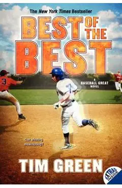 Best of the Best - Tim Green