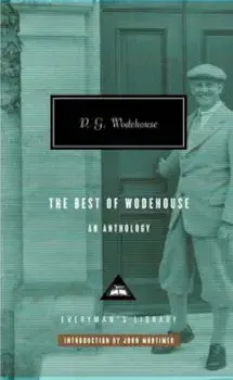 Best of Wodehouse, Hardcover/P G Wodehouse