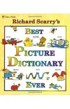 Best Picture Dictionary Ever