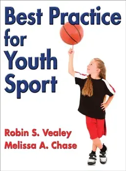Best Practice for Youth Sport, Hardback/Melissa Ann Chase
