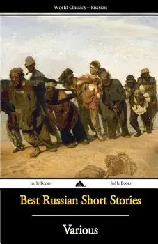 Best Russian Short Stories, Paperback/Anton Chekhov