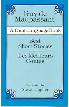 Best Short Stories/Les Meilleurs Contes