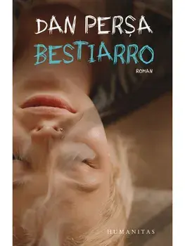 Bestiarro - cu autograf/Dan Persa