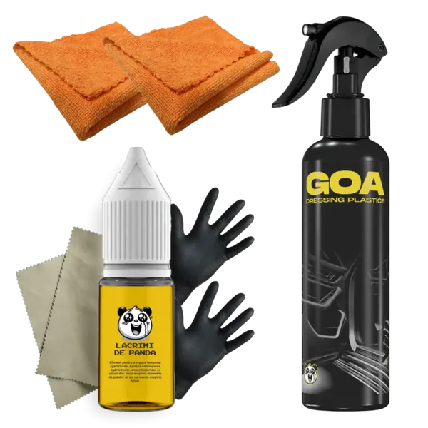 BESTSELLER COMBO