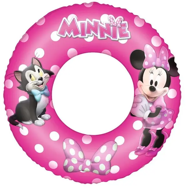 Bestway Colac pentru copii Bestway, Minnie Mouse