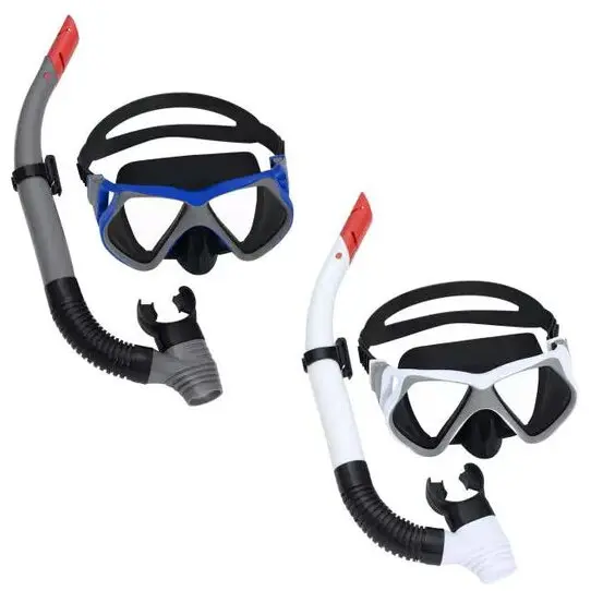 Bestway Masca de snorkelling Bestway Dominator Pro Snorkel, negru
