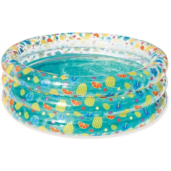 Bestway Piscina gonflabila Bestway 51045 pentru copii 150 x 53 cm