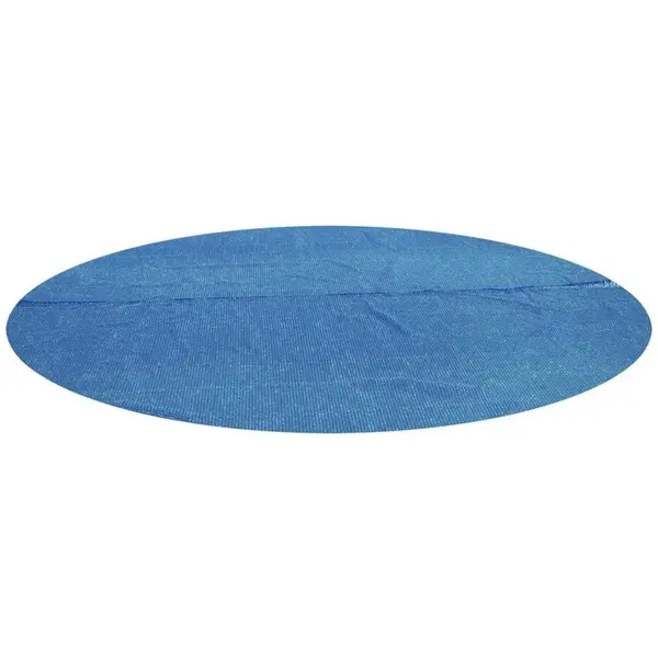 Bestway Prelata solara BESTWAY, pentru piscina rotunda, diametru 3.05 m, albastru