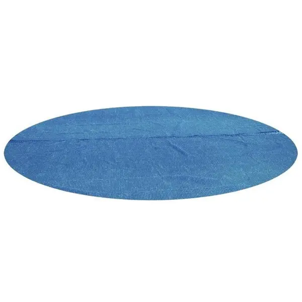 Bestway Prelata solara pentru piscina 2,44m FlowClear