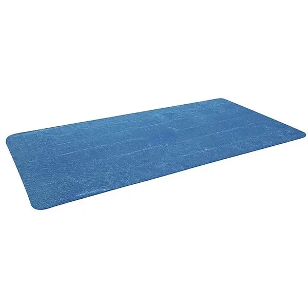 Bestway Prelata solara pentru piscina Bestway, 380x180 cm, albastru