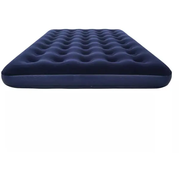 Bestway Saltea gonflabila BESTWAY, de calatorie pentru dormit 2 locuri , 191x137x22cm + Patch de reparare