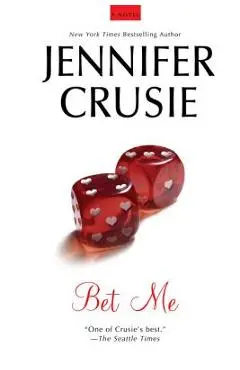 Bet Me - Jennifer Crusie