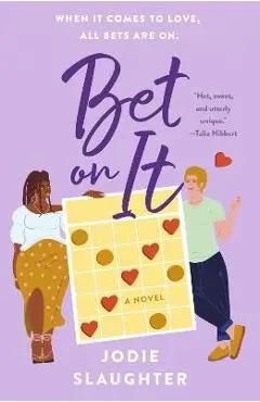 Bet on It - Jodie Slaughter