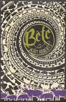 Bete, Paperback/Adam Roberts