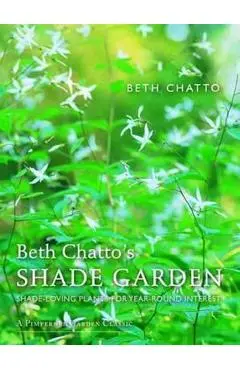 Beth Chatto's Shade Garden