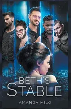 Beth's Stable, Paperback/Amanda Milo