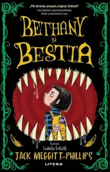 Bethany si bestia/Jack Meggitt-Phillips
