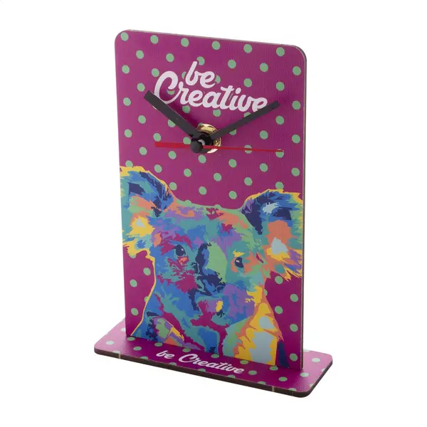 BeTime Desk ceas de masă, personalizat