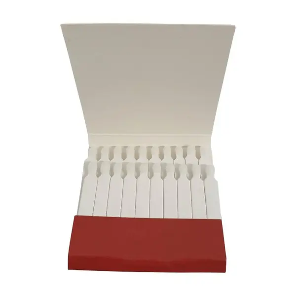 Betisoare hemostatice pentru oprirea sangerarii 1 plic x 20 bucati