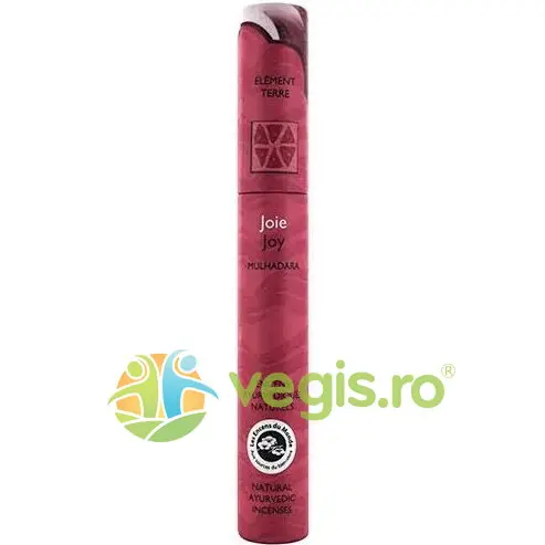 Betisoare Parfumate Naturale Ayurvedice Joy 16buc