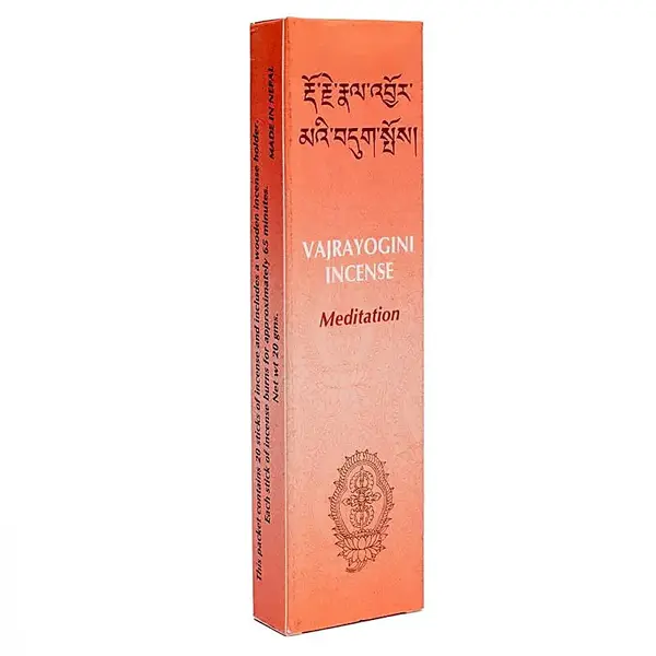 Betisoare traditionale tibetane Vajrayogini Meditation