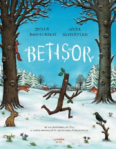 Bețișor