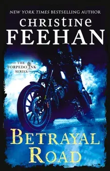 Betrayal Road, Paperback/Christine Feehan