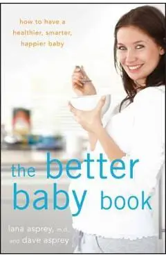 Better Baby Book