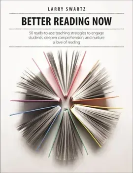 Better Reading Now, Paperback/Larry Swartz