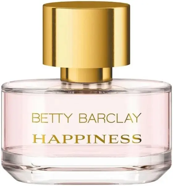 Betty Barclay Apă de toaletă Happiness, 20 ml