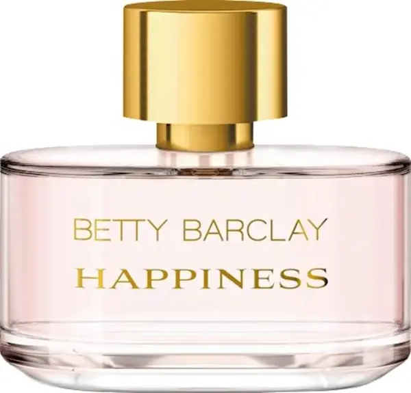 Betty Barclay Apă de toaletă Happiness, 50 ml