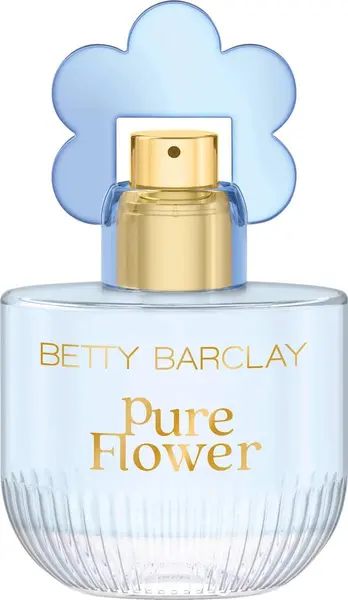 Betty Barclay Apă de toaletă Pure Flower, 20 ml