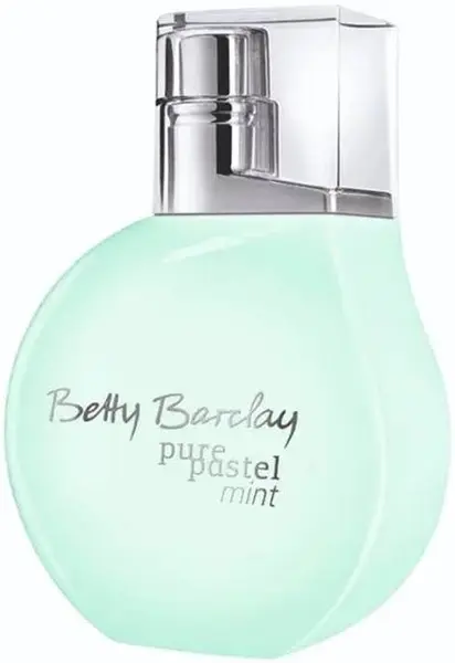 Betty Barclay Apă de toaletă Pure Pastel Mint, 20 ml