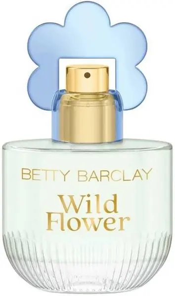 Betty Barclay Apă de toaletă Wild Flower, 20 ml