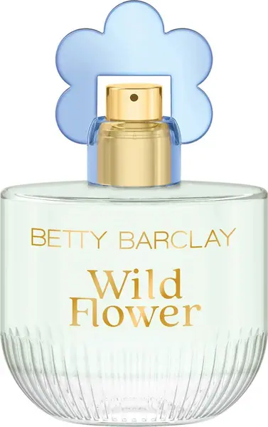 Betty Barclay Apă de toaletă Wild Flower, 50 ml