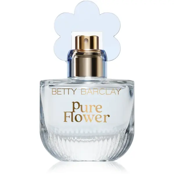 Betty Barclay Pure Flower Eau de Toilette pentru femei 20 ml
