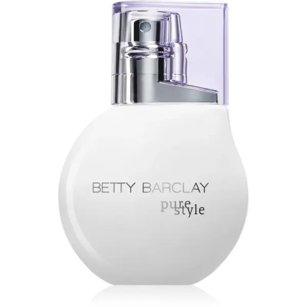 Betty Barclay Pure Style Eau de Toilette pentru femei 20 ml