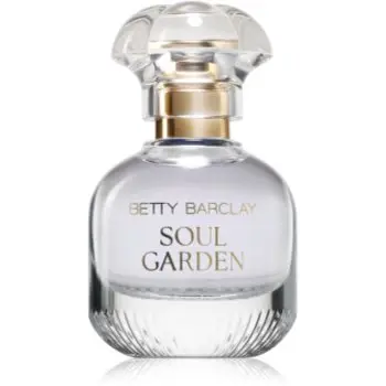 Betty Barclay Soul Garden Eau de Parfum pentru femei