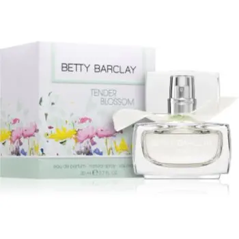 Betty Barclay Tender Blossom Eau de Parfum pentru femei