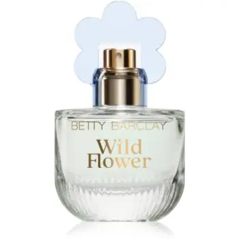 Betty Barclay Wild Flower Eau de Toilette pentru femei