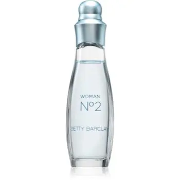 Betty Barclay Woman N°2 Eau de Parfum pentru femei
