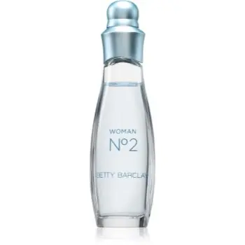 Betty Barclay Woman N°2 Eau de Toilette pentru femei
