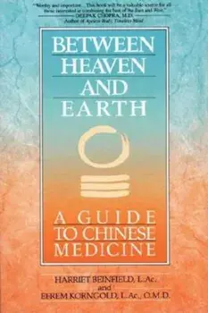 Between Heaven and Earth, Paperback/Harriet Beinfield