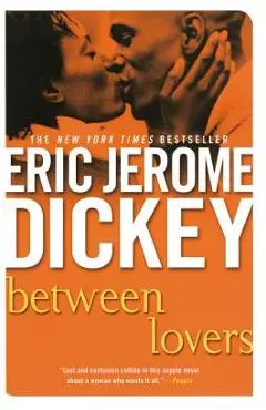 Between Lovers - Eric Jerome Dickey