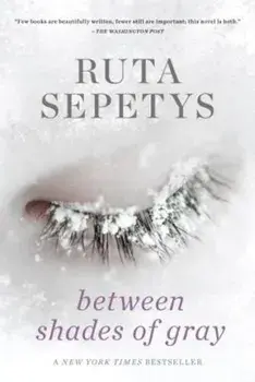 Between Shades of Gray, Paperback/Ruta Sepetys