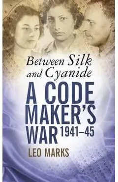 Between Silk and Cyanide