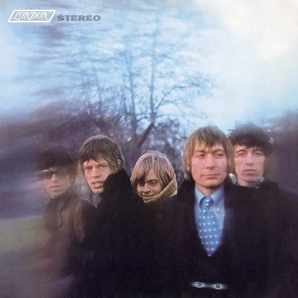 Between The Buttons (US Edition) - Vinyl | The Rolling Stones