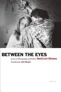 Between the Eyes: Essays on Photography and Politics, Paperback/David Strauss