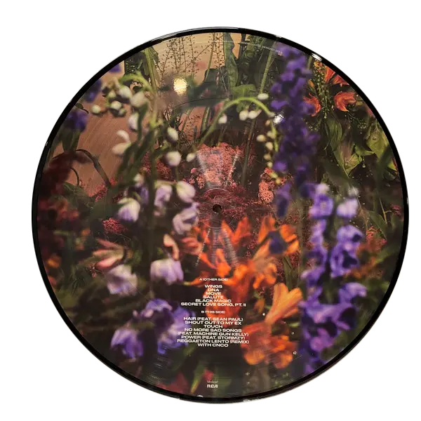 Between Us (Jade Vinyl) | Little Mix