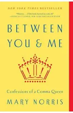 Between You & Me